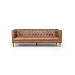 Product Image 6 for Williams Sofa 75" Nw Chocolate from Four Hands