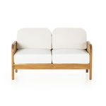 Product Image 8 for Merit Wooden Outdoor Sofa from Four Hands
