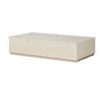 Product Image 2 for Oakland Outdoor Rectangular Coffee Table from Four Hands