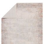 Product Image 3 for Venture Modern Geometric Tan/ Gray Rug - 18" Swatch from Jaipur 