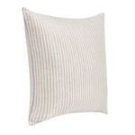 Product Image 3 for Camille Linen Blend Throw Pillow from Classic Home Furnishings