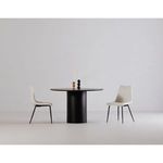 Product Image 6 for Povera Round Dining Table from Moe's