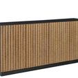 Product Image 3 for Noir Credenza from Universal Furniture