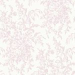 Product Image 1 for Laura Ashley Picardie Petal Wallpaper from Graham & Brown