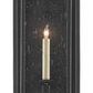 Product Image 2 for Wright Small Outdoor Wall Sconce from Currey & Company