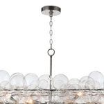 Product Image 6 for Bubbles Chandelier Linear from Regina Andrew Design