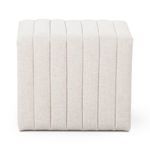 Product Image 5 for Augustine Ottoman 21" - Dover Crescent from Four Hands