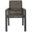 Product Image 1 for San Clemente Dining Chair from Universal Furniture