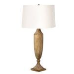 Product Image 7 for Georgina Wood Table Lamp from Regina Andrew Design
