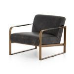 Product Image 14 for Jules Rialto Ebony Chair from Four Hands