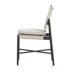 Product Image 13 for Miller Modern Outdoor Dining Chair with Bronze Base from Four Hands