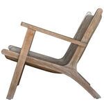 Product Image 6 for Aegea Rattan Accent Chair from Uttermost