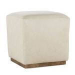 Product Image 1 for Dena Ottoman from Rowe Furniture