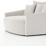 Product Image 18 for Chloe Oversized Media Lounger in Delta Bisque from Four Hands