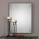 Product Image 3 for Heather Mirror from Uttermost