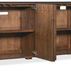Product Image 2 for Contours Credenza from Hooker Furniture