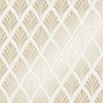 Product Image 1 for Laura Ashley Florin Gold Wallpaper from Graham & Brown
