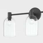 Product Image 4 for Paisley 3 Light Bath Vanity from Mitzi