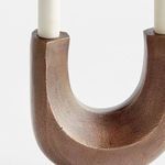 Product Image 2 for Zoey 2-Taper Candelabra from Napa Home And Garden