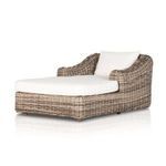 Product Image 15 for Messina Modern Outdoor Chaise from Four Hands