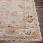 Product Image 5 for Avant Garde Woven Beige / Rust Rug - 2' x 3' from Surya