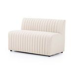 Product Image 15 for Augustine Polyester Capri Oatmeal Dining Bench from Four Hands
