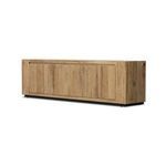 Product Image 17 for Abaso Hardwood Media Console from Four Hands