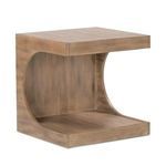 Product Image 1 for Dune End Table from Rowe Furniture