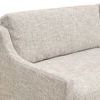 Product Image 4 for Colin Outdoor 94" Slope Arm Slipcover Sofa from Essentials for Living