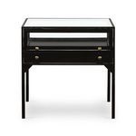 Product Image 12 for Shadow Box Black End Table from Four Hands