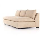 Product Image 11 for Grant Armless Sofa from Four Hands
