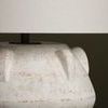 Product Image 2 for Vanda 1 Light White Stone Table Lamp from Troy Lighting
