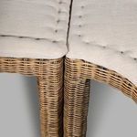 Product Image 6 for Senna Dining Banquette from Four Hands