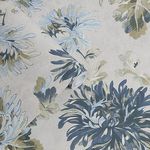 Product Image 2 for Laura Ashley Maryam Seaspray Wallpaper from Graham & Brown