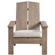 Product Image 1 for Saratoga Adirondack Chair from Universal Furniture