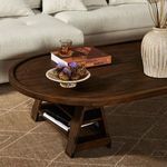 Product Image 26 for Hardy Reclaimed Wooden Coffee Table from Four Hands
