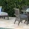 Product Image 5 for Trinidad Outdoor Lounge Chair from Woodard