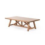 Product Image 1 for Trellis Coffee Table from Four Hands
