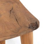 Product Image 13 for Zuri Outdoor Accent Stool from Four Hands