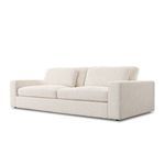 Product Image 13 for Bloor Oversized Upholstered Essence Natural Square Arm Sofa from Four Hands