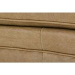 Product Image 7 for Kara Leather Swivel Glider from Rowe Furniture