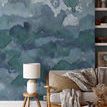 Product Image 1 for Pangea HorizonMural Removable Peel & Stick Wallpaper from Mitchell Black