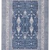 Product Image 8 for Calla Oriental Blue/ White Rug from Jaipur 