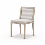 Product Image 5 for Sherwood Outdoor Dining Chair Washed Brown from Four Hands