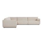 Product Image 4 for Toland 5 Piece Sectional from Four Hands