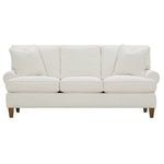 Product Image 2 for Cindy 84" Natural Upholstered Sofa from Rowe Furniture