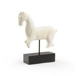 Product Image 1 for Running Horse Statue from Wildwood Home