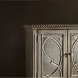 Product Image 6 for Solana Six Door Console from Hooker Furniture