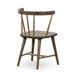 Product Image 23 for Naples Light Cocoa Oak Dining Chair from Four Hands