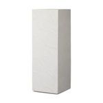 Product Image 1 for Corian Outdoor Pedestal from Four Hands